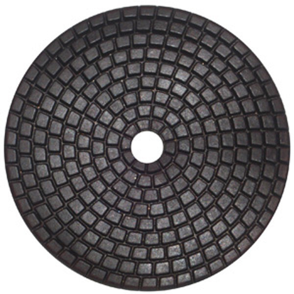 Slayer Supreme Copper Wet Polishing Pads – 200 Grit