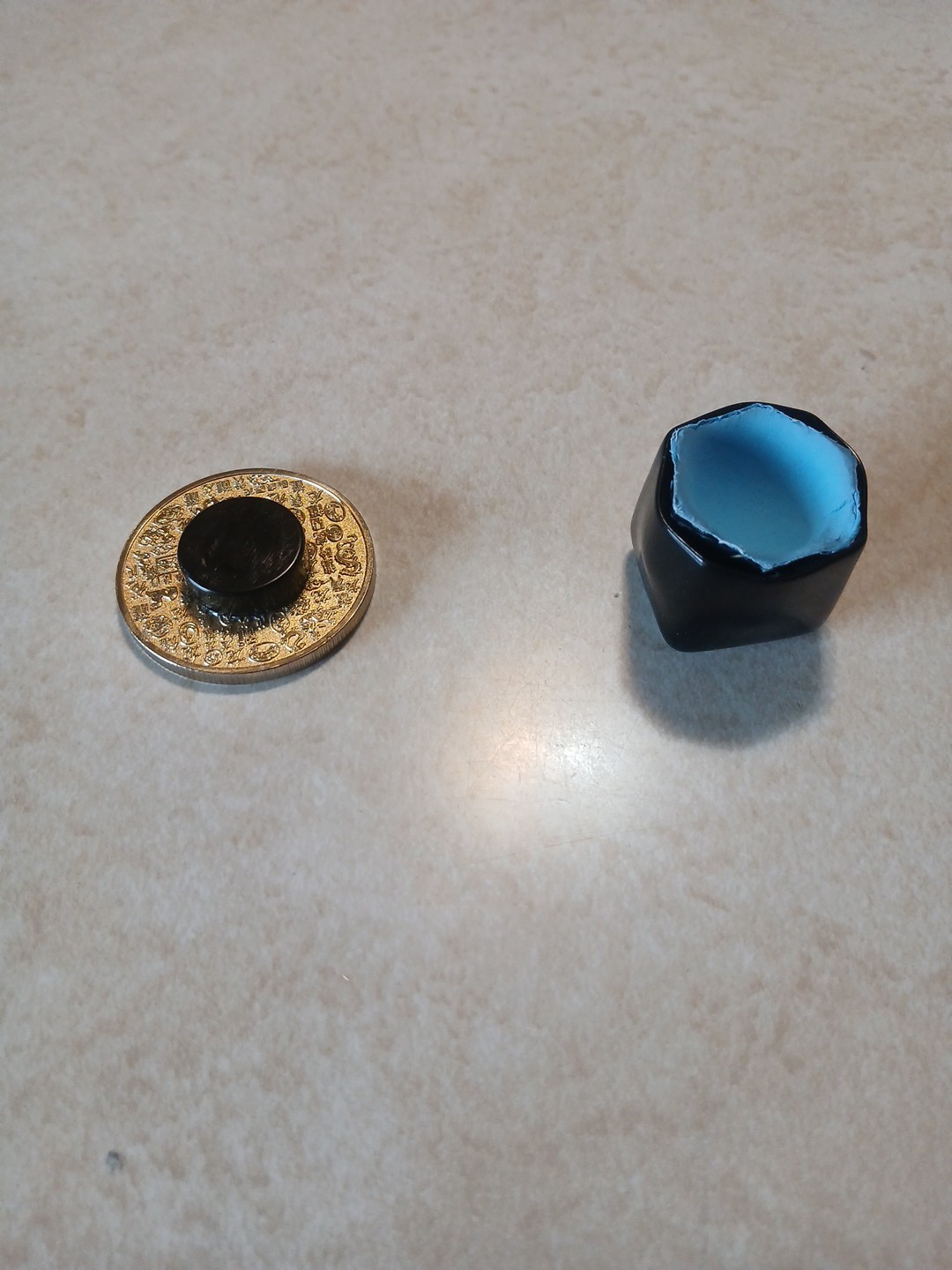 Supermagnetic chalk pro