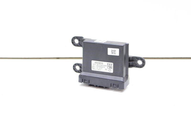 2018-2023 Jeep Wrangler Driver Parking Assist Control Module 68403887AC OEM