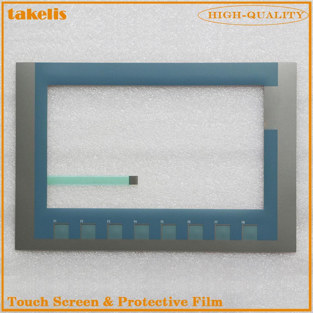 New Keypad Protective Film for KTP900 6AV2123 6AV2 123-2JB03-0AX0
