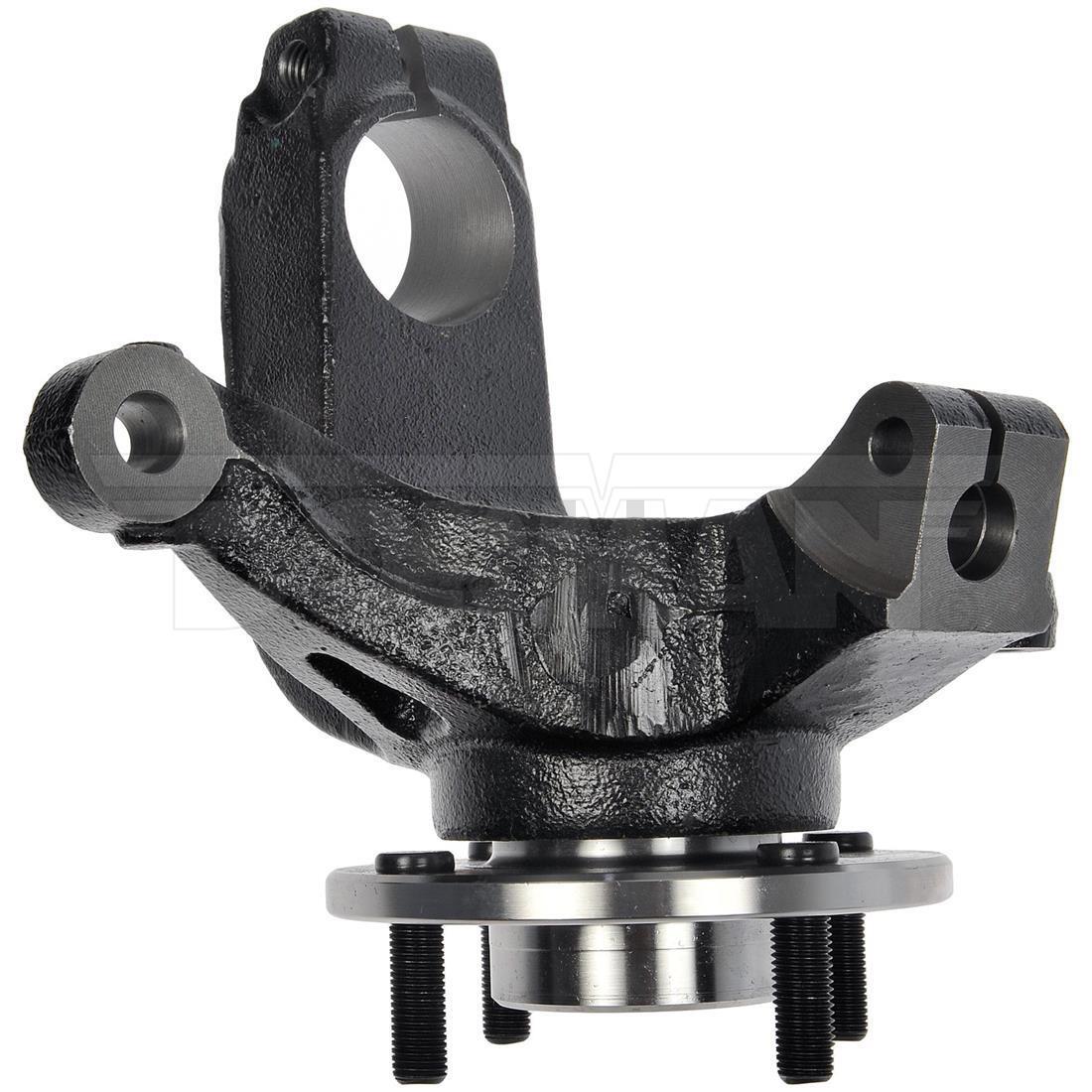 Dorman 1 Front Left Steering Knuckle Kit For 2006 2007 2008 - 2011 Ford Focus