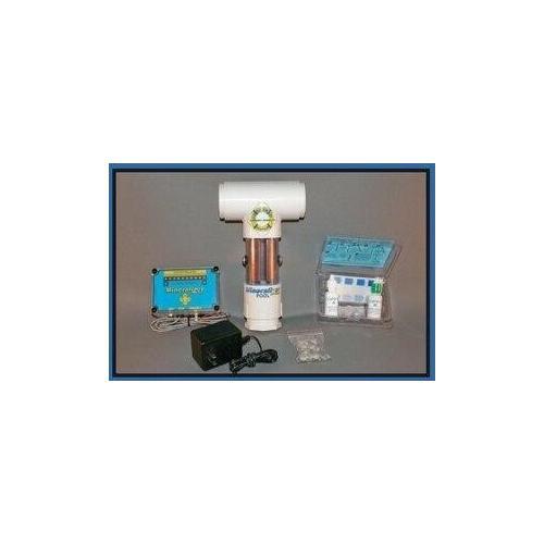 Copper / Silver Ion Generator Model M402