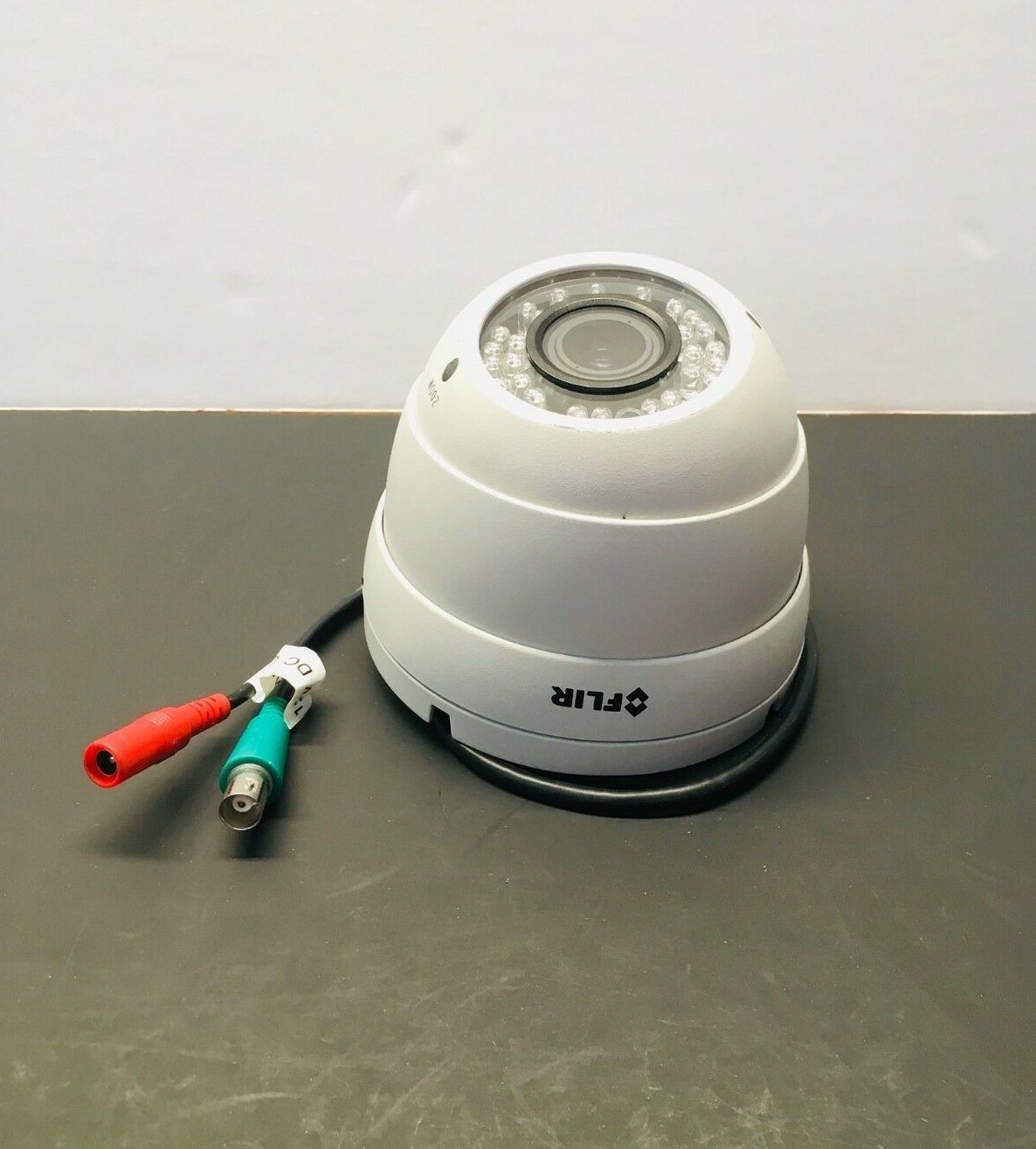 FLlR C234EC Dome Camera, Eyeball, HD-CVI, Day/Night