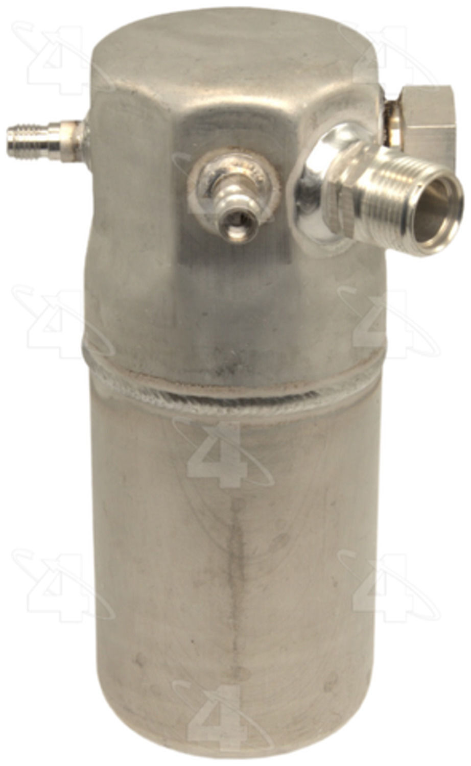 New Drier/Accumulator   Four Seasons   33118