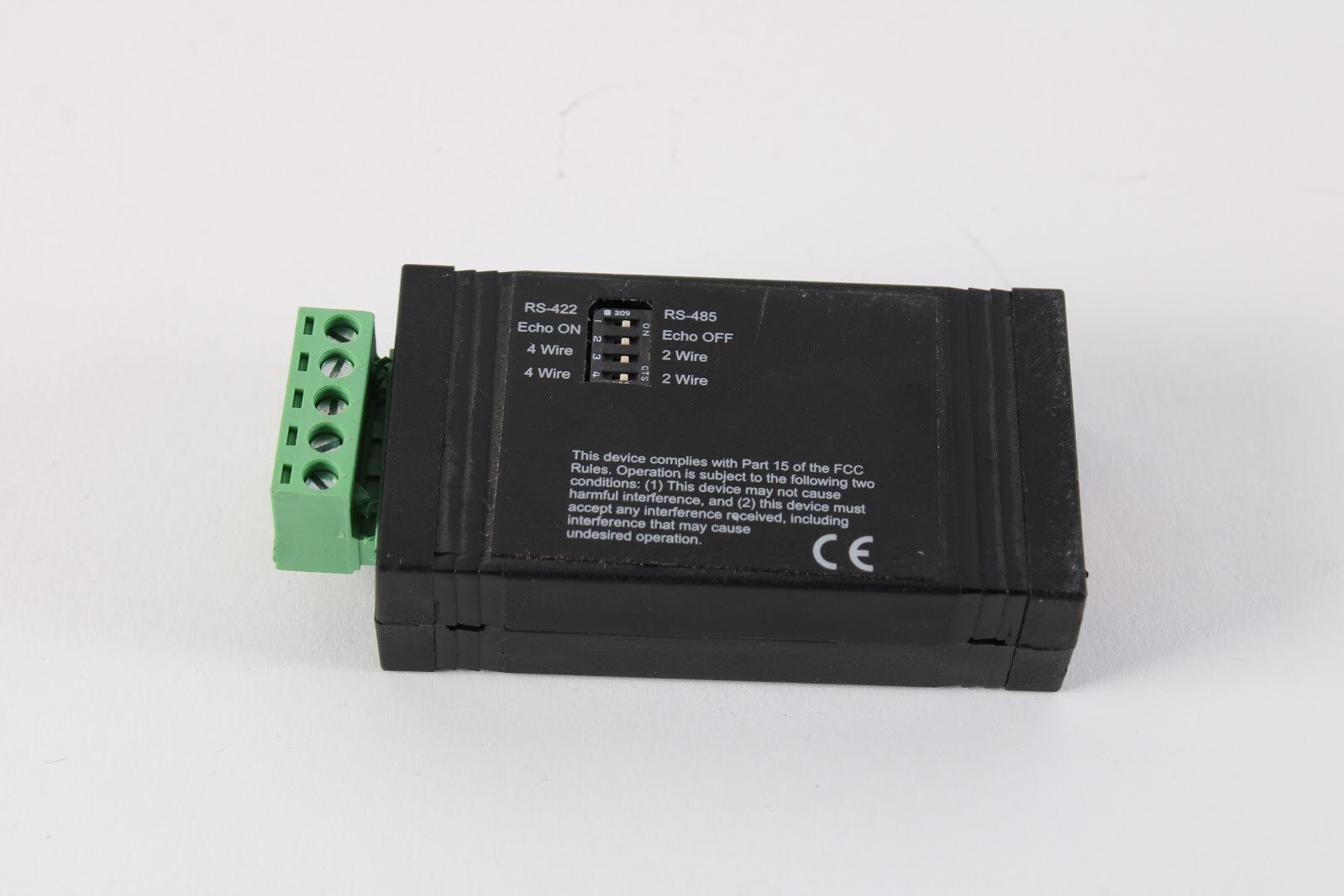 B&B Electronics USPTL4 RS-422/485 USB Adapter