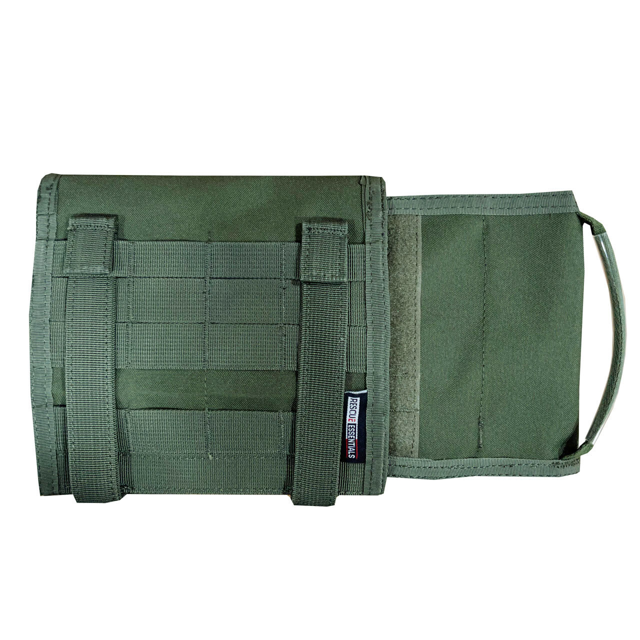 Flat IFAK Pouch