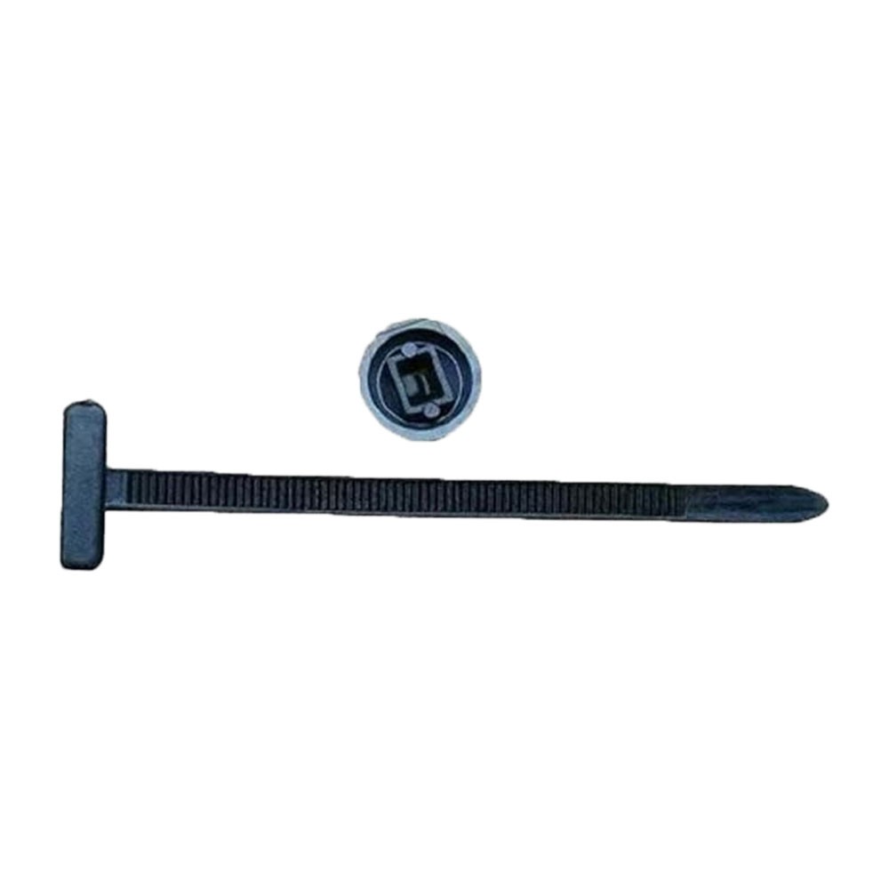 Nylon Universal Cable Tie Buckle 50PTL