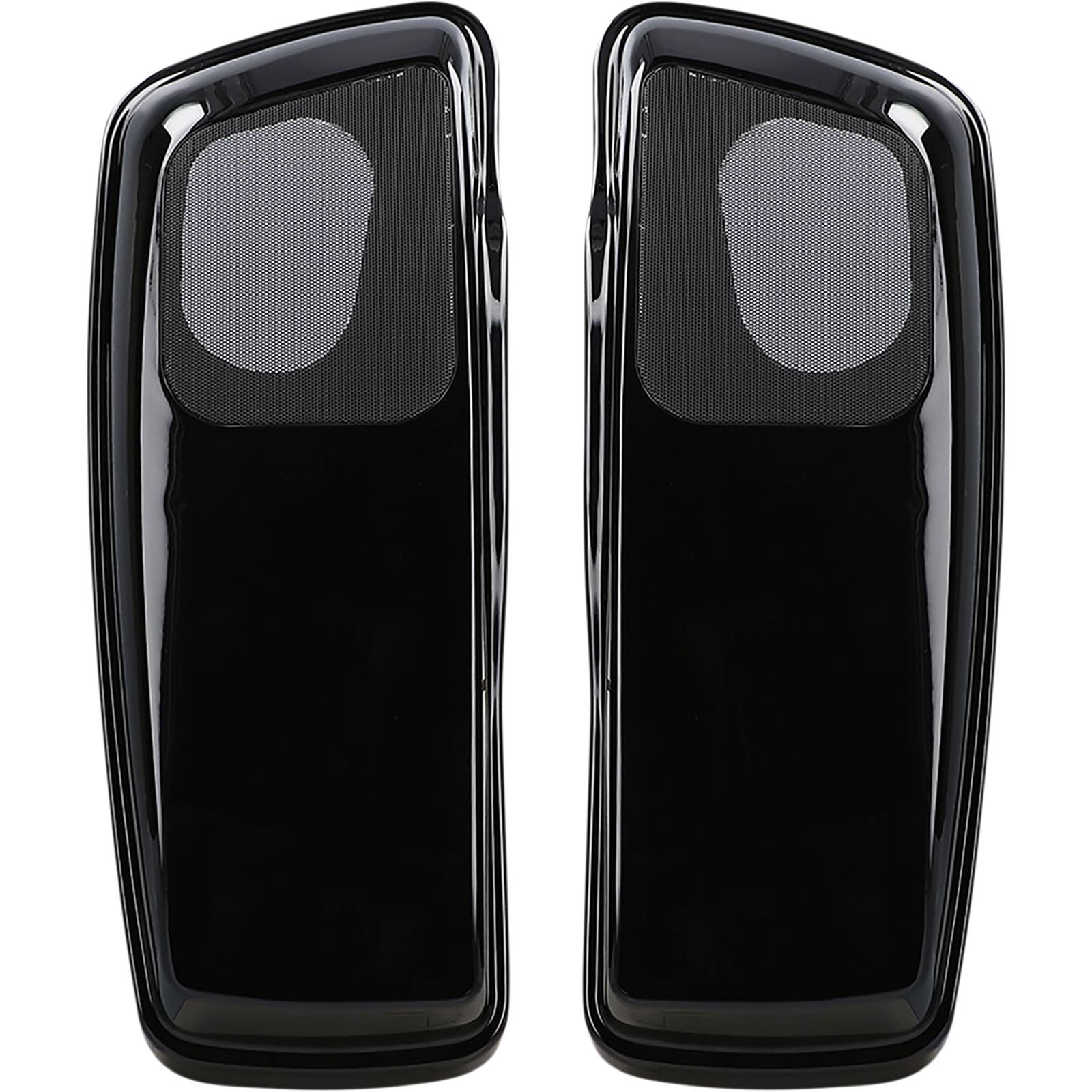 Saddle Tramp Saddlebag Lid - FLH - 2014-2020 NP BC-HD69-14U