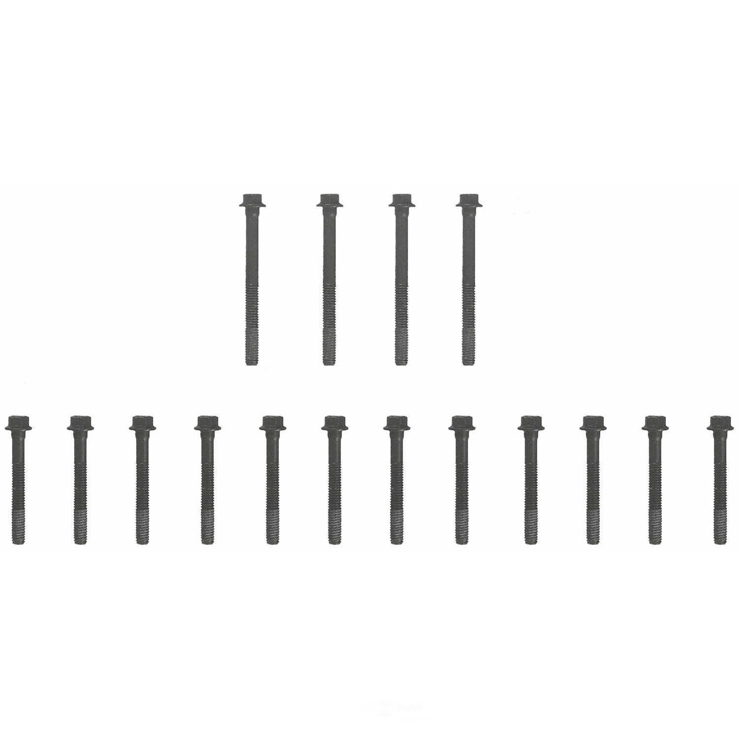 Engine Cylinder Head Bolt Set Fel-Pro ES 74022