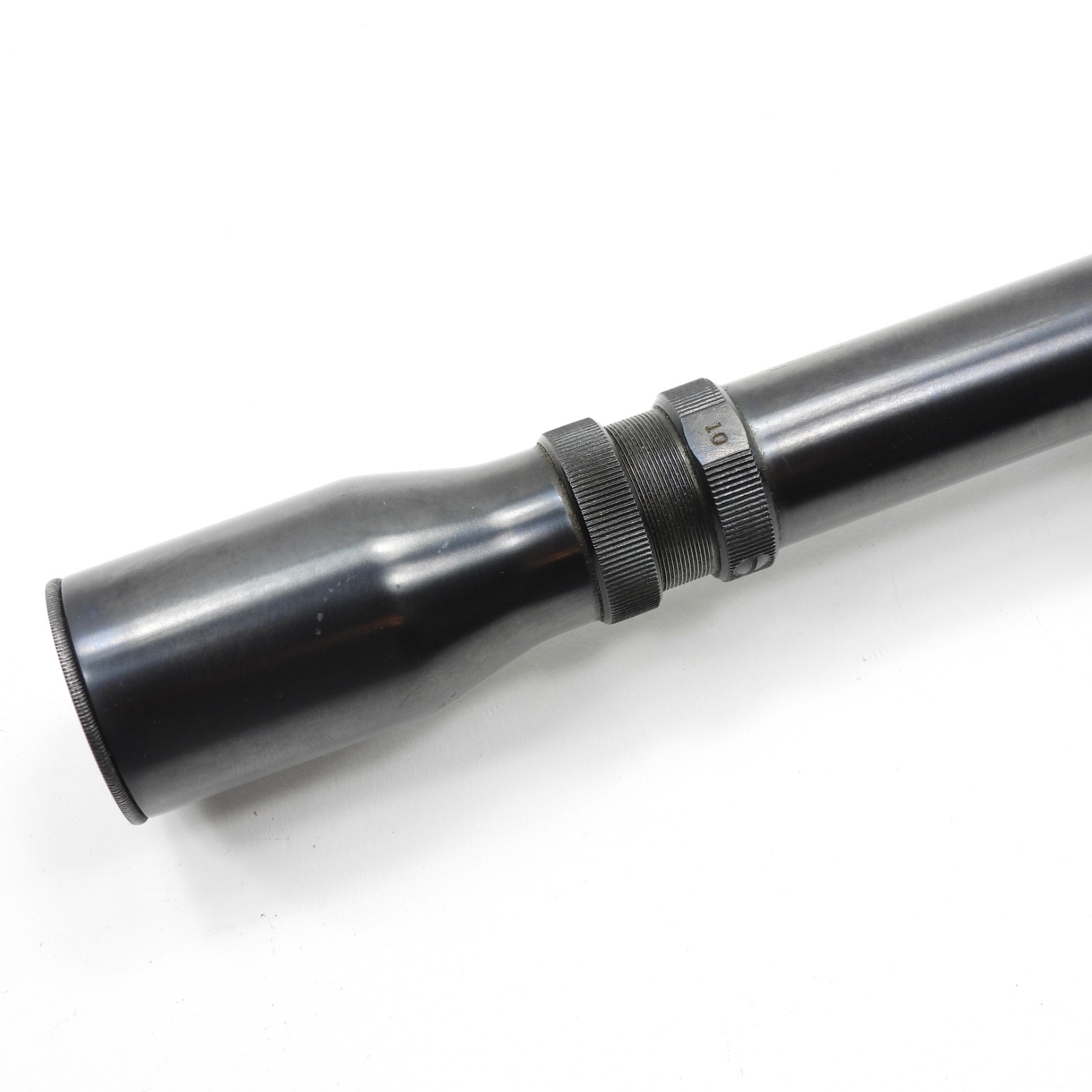 J. Unertl Unertl 10X Target Scope.