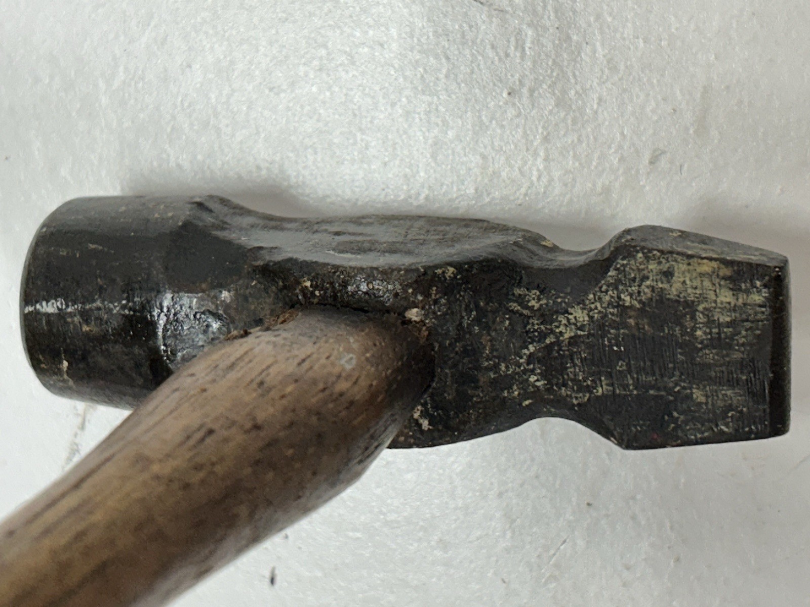 Griffith Blacksmith Hammer