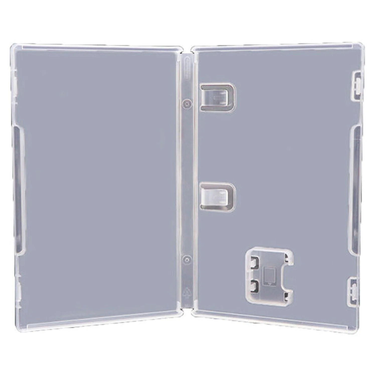 Nintendo Switch - Replacement Game Case [Official Nintendo Switch Accessory]