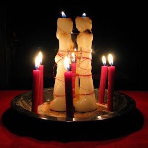 Powerful Custom Get your ex back Casting Voodoo and Ritual.