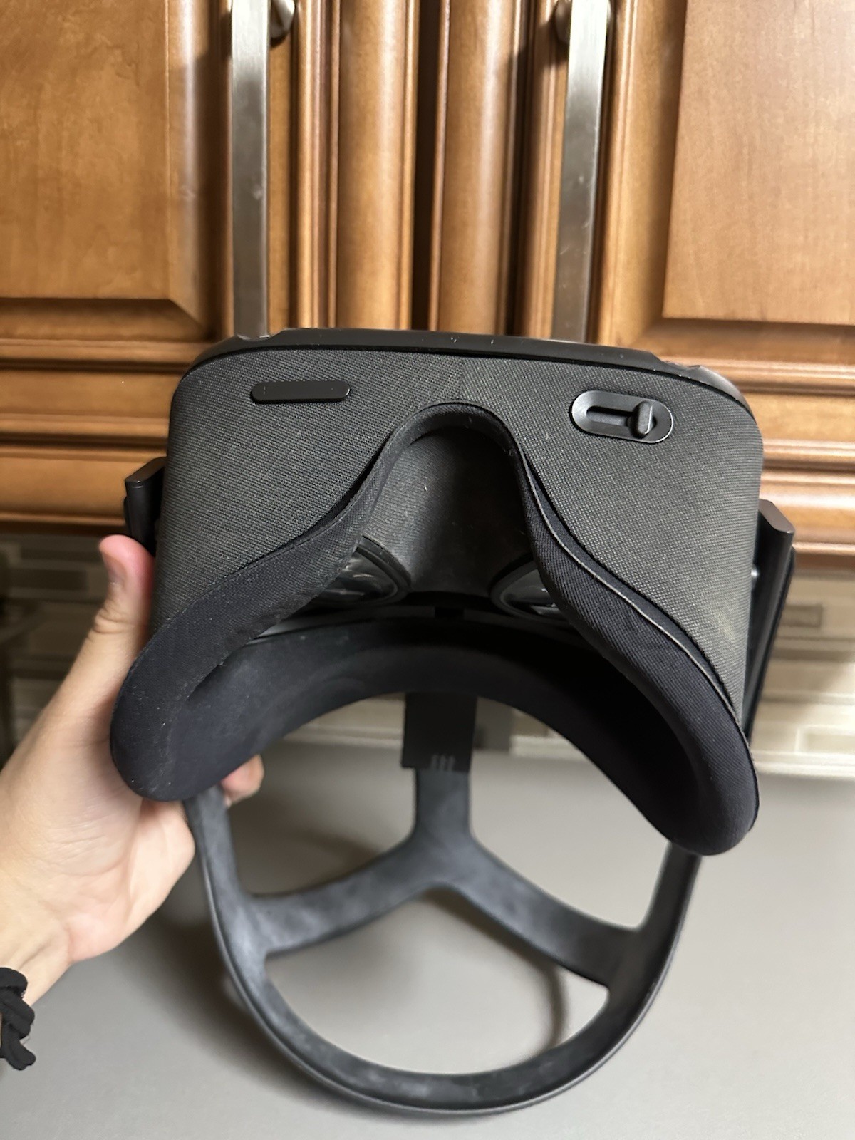 Meta Oculus Quest 1 Headset Only 64GB Black