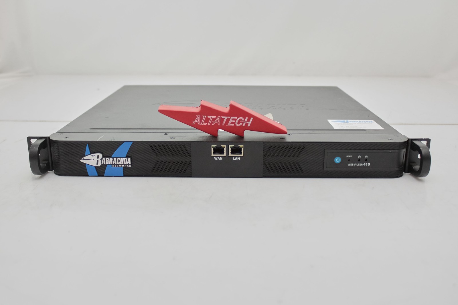 Barracuda BYF410A WEB FILTER 410