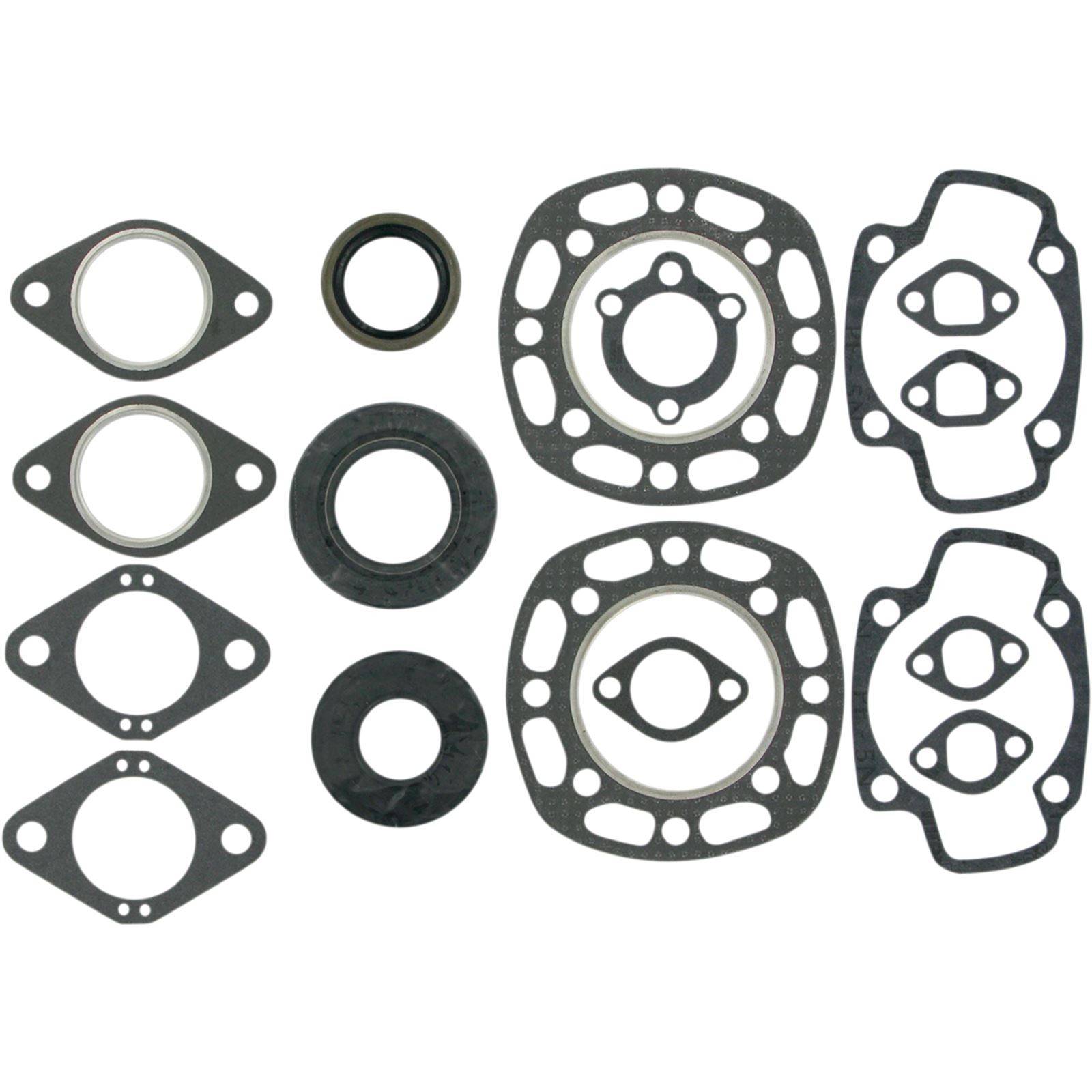 Vertex Gasket Set S/M For Kawasaki 440 Invader 711150