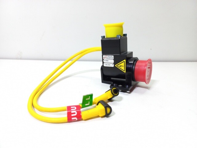ATI INDUSTRIAL AUTOMATION G19RM
