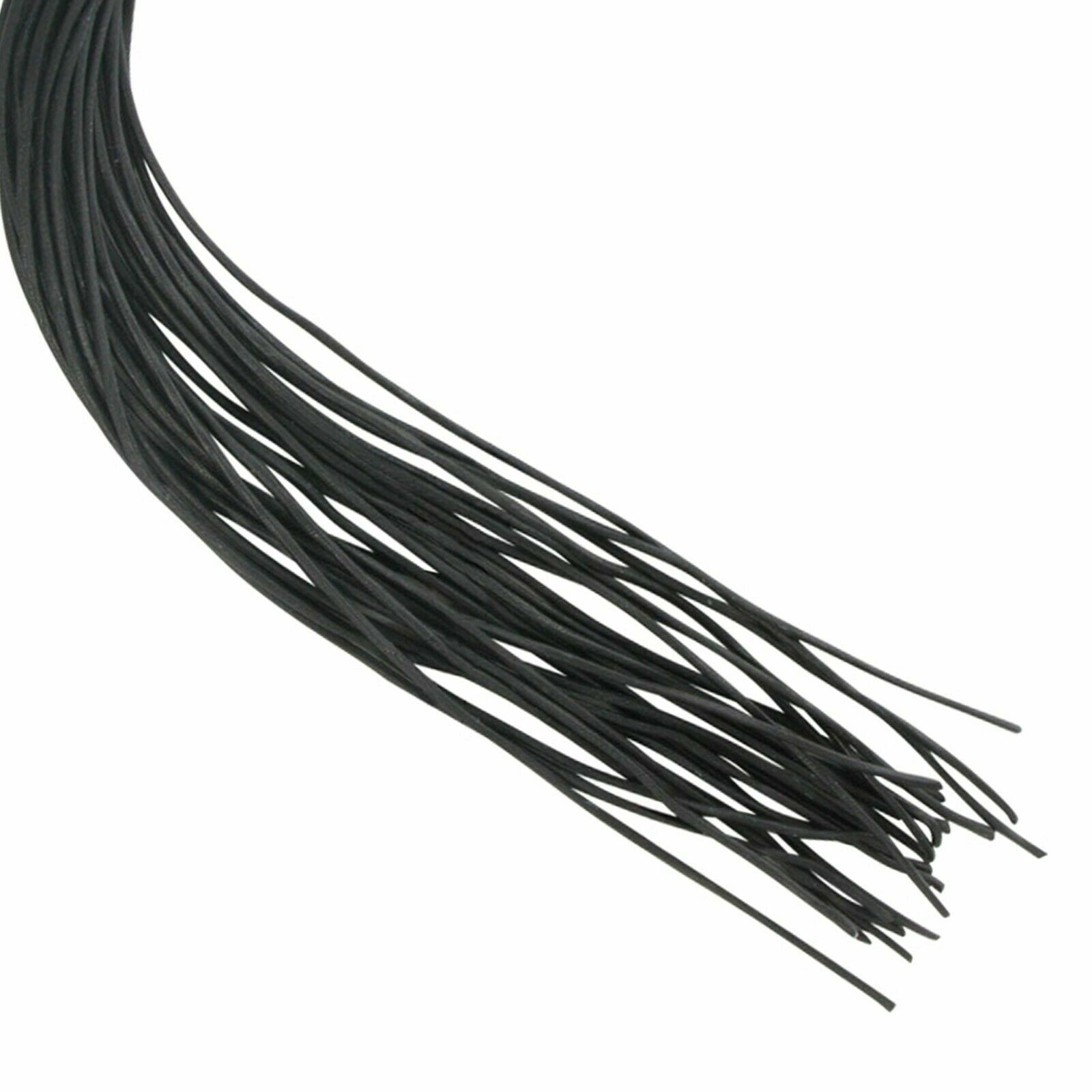 Real & Genuine Cowhide Leather Flogger Fully Handmade 25 Tail Heavy Duty Flogger