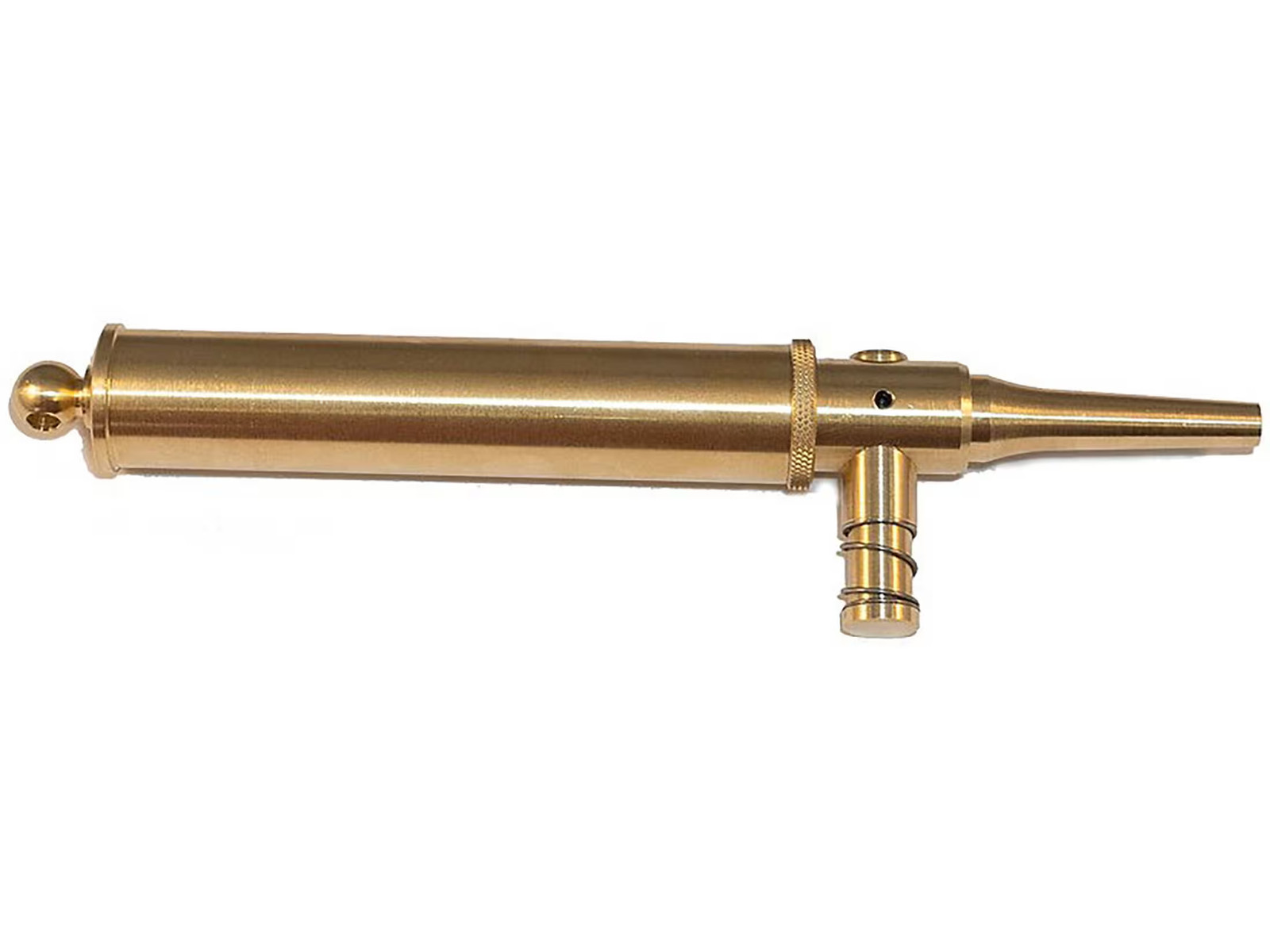 Cash Manufacturing Free-Flow Flintlock Pan Primer