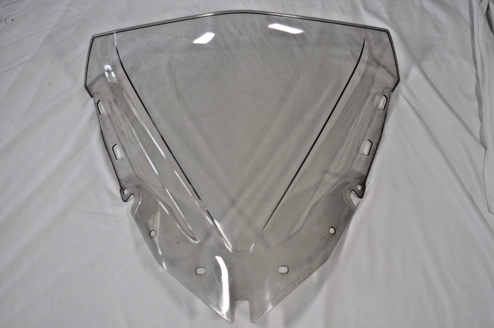 Ski-doo Renegade/Blizzard XS Windshield 517304927