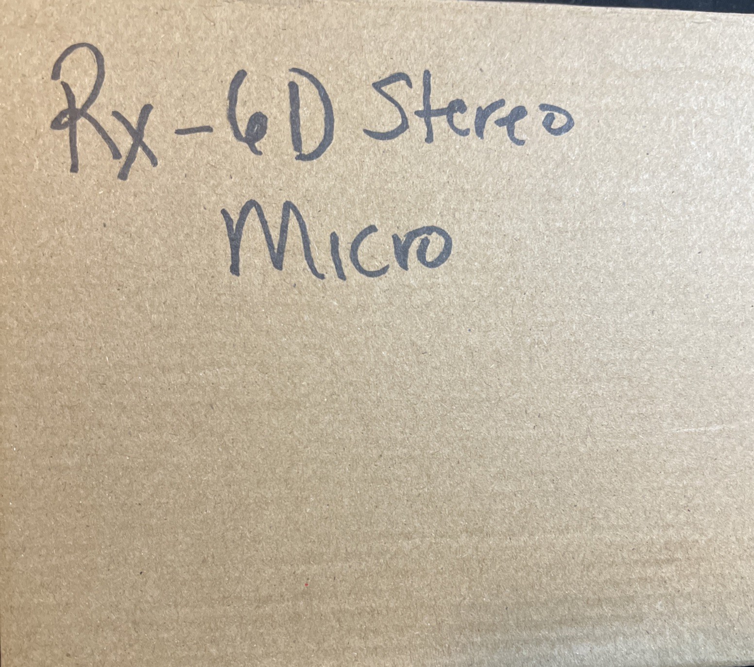Rx-6D 8x Stereo Microscope with LED Lights Stereo Microscope Adjustable Hose
