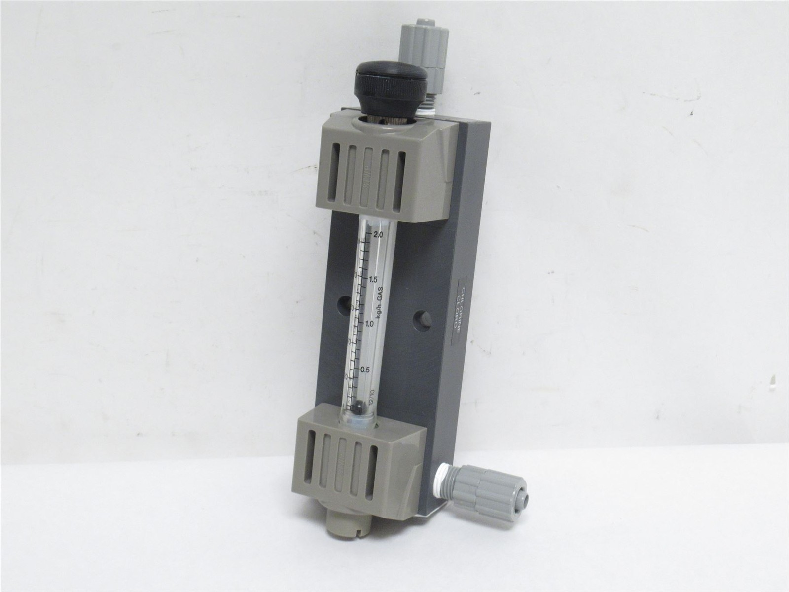 241552 New-No Box; Severn Trent RM010C Remote Meter 100PPD