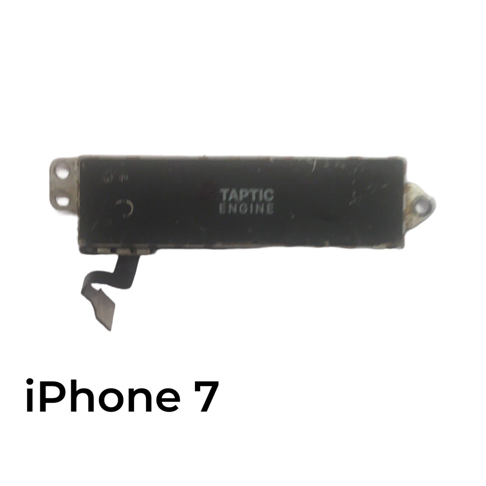 iPhone 7 Taptic Engine | Vibration Motor Replacement