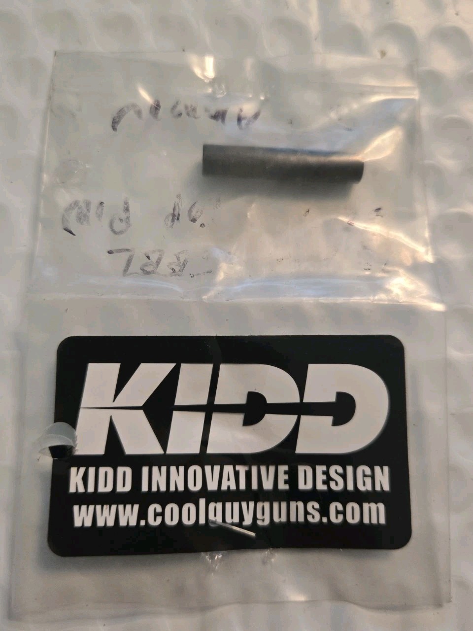 KIDD Top Pin For Ruger 10/22