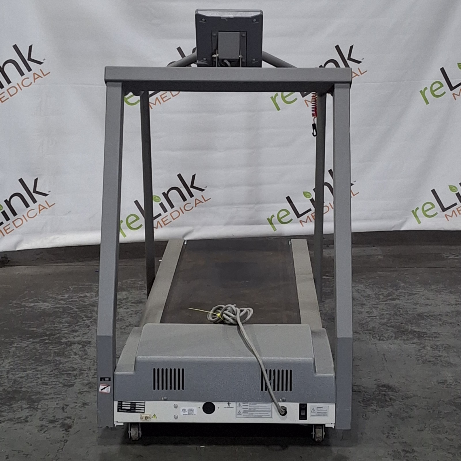 Biodex RTM 400 Treadmill