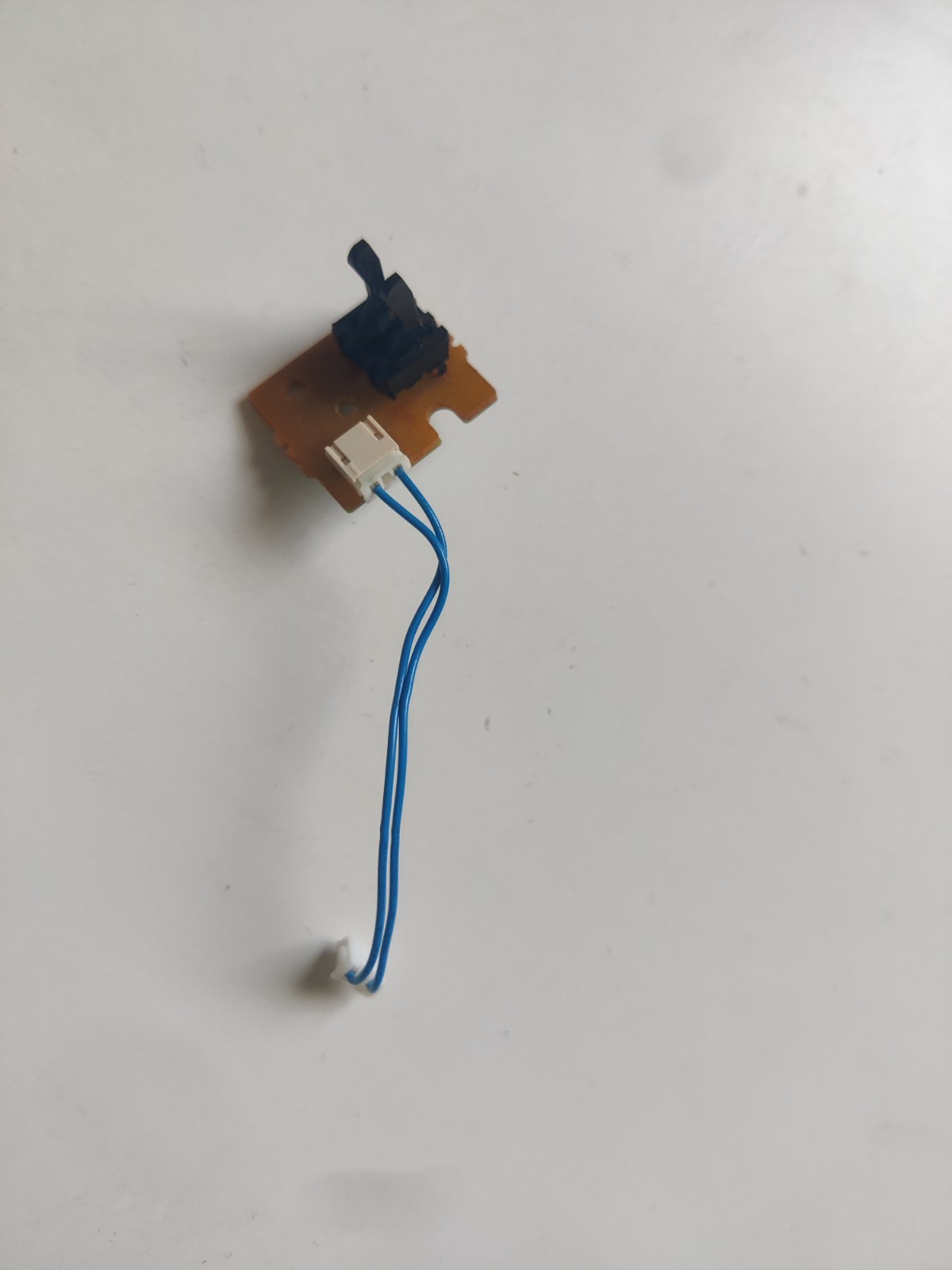 OEM Nintendo Gamecube Lid Door Open Close Sensor Switch Authentic Original Part