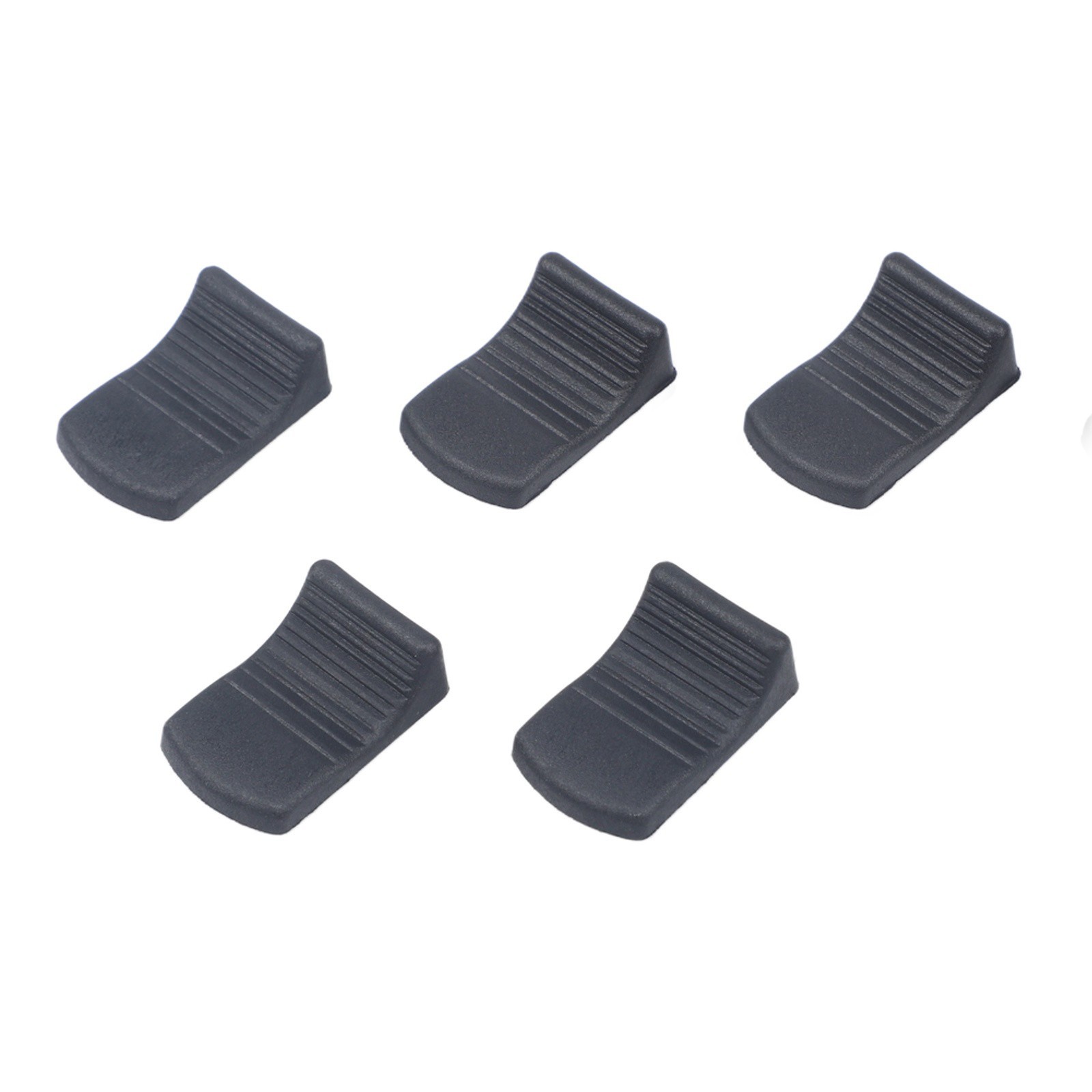 Plastic Switch Button Set 5pcs for MKT 9556NB and 9553NB Angle Grinders