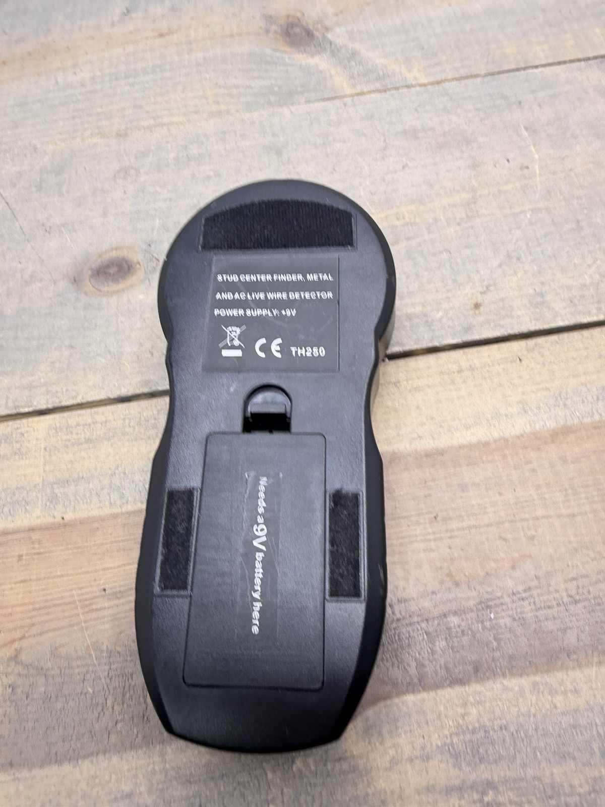 Tavool TH250 Wall Stud Finder 4-in-1 Multi-Function Scanner Wood Metal AC Wire