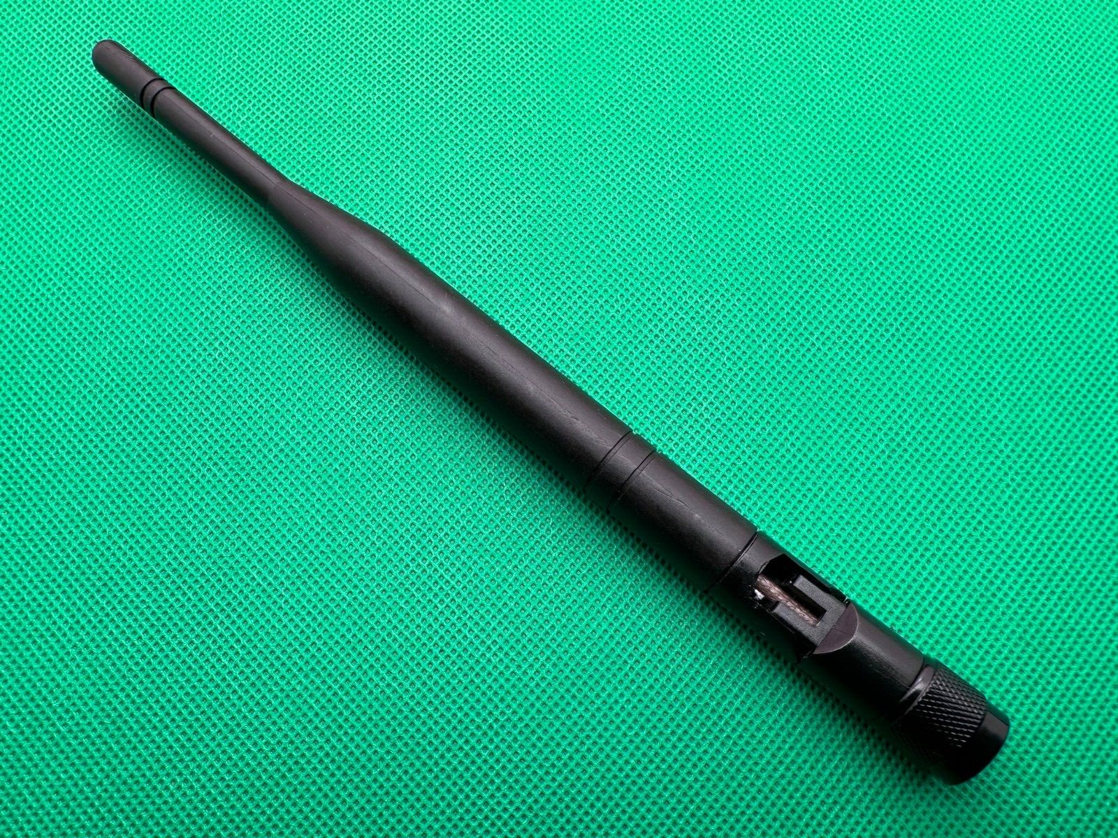 10pc  TNC/SMA Antennas for VocoPro Wireless Mic UHF-5800/5805/5900/8800/PA-MAN