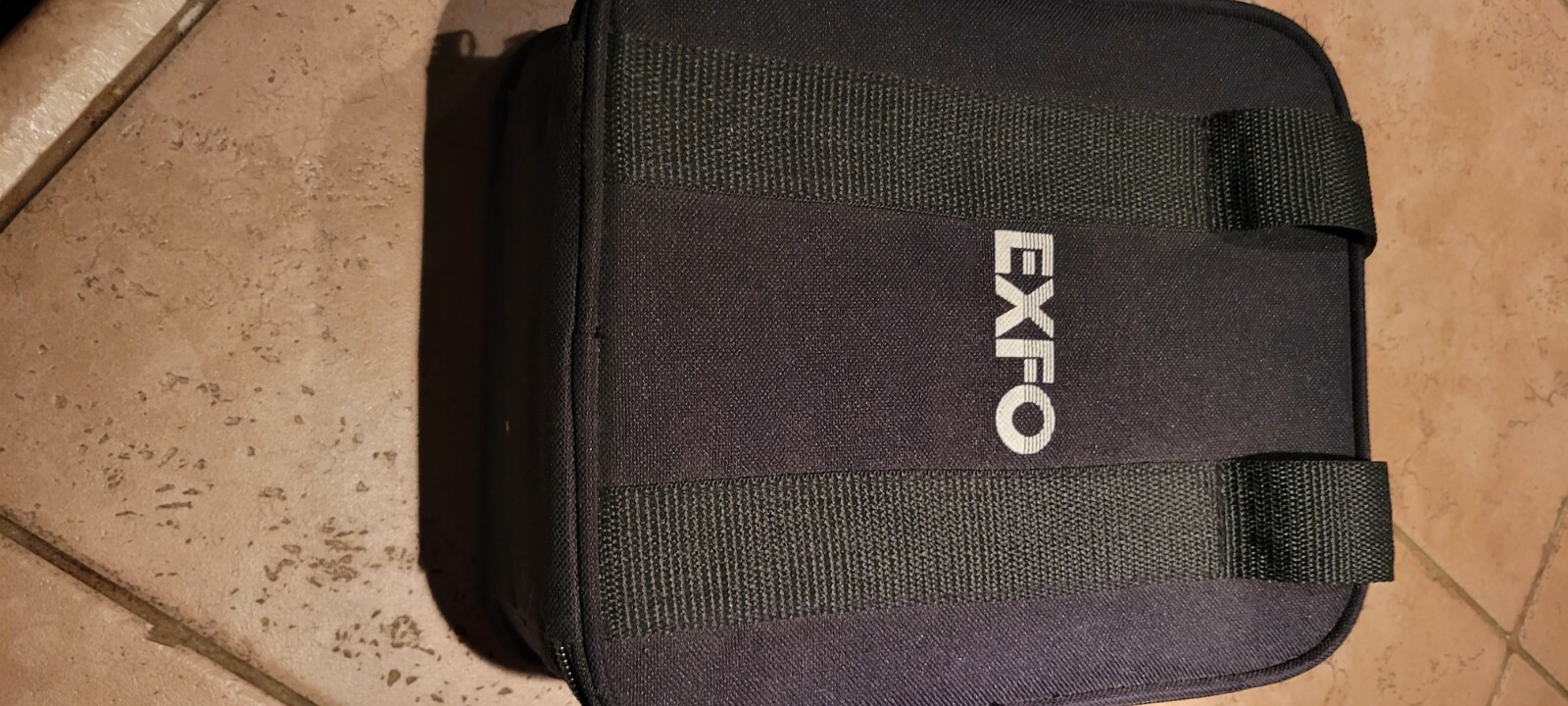 Fiber Optic Light Reader EXFO
