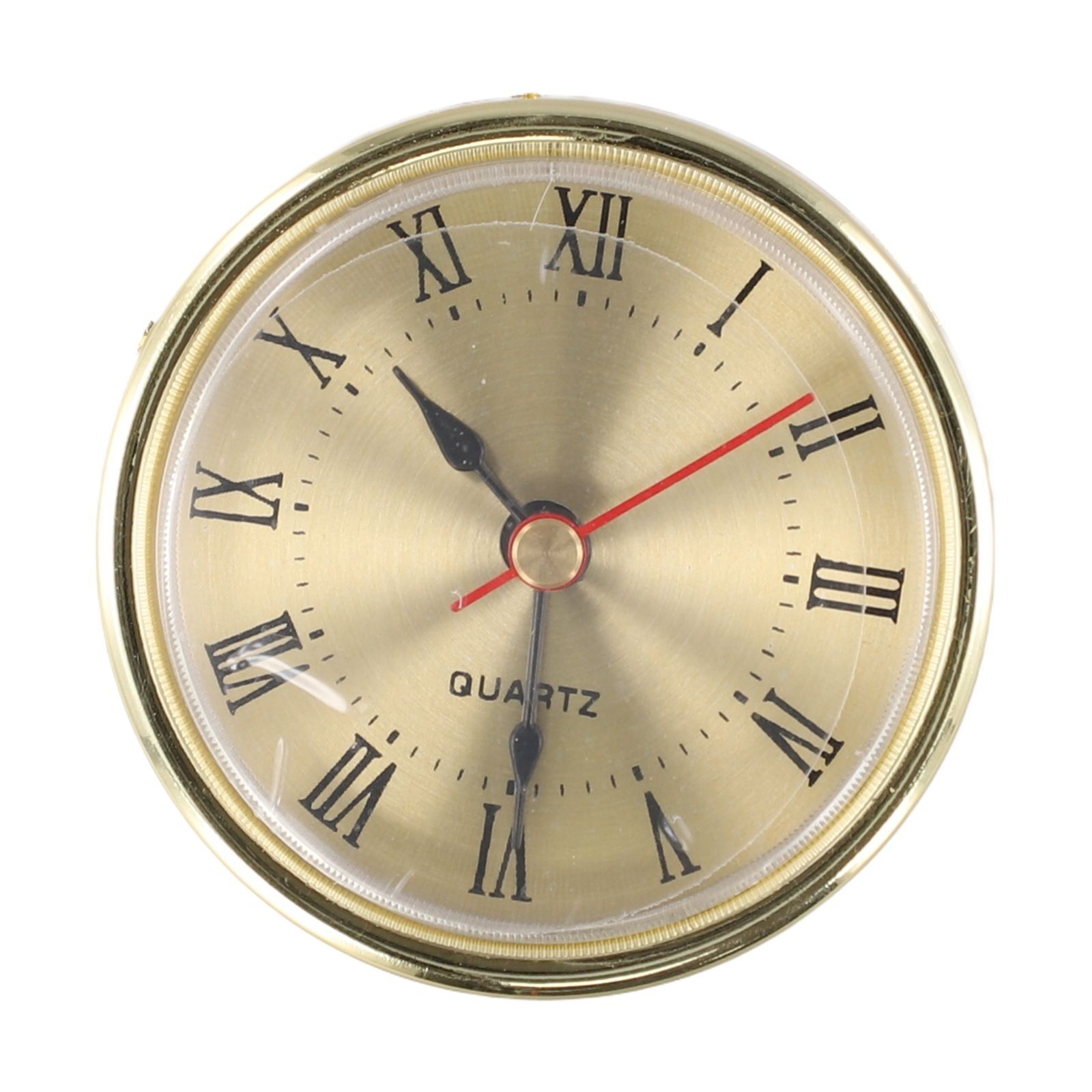 Clock Movement Replacement Powered By 1.5V AAA Battery Simple And Convenient