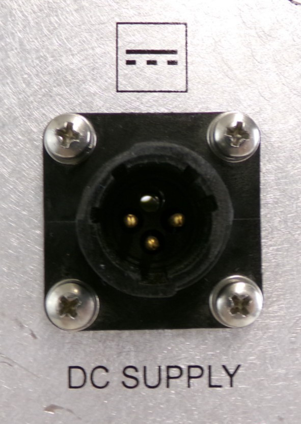 Comet Technologies 20081459 RF Match AMAT Applied Materials 0190-51023 Working