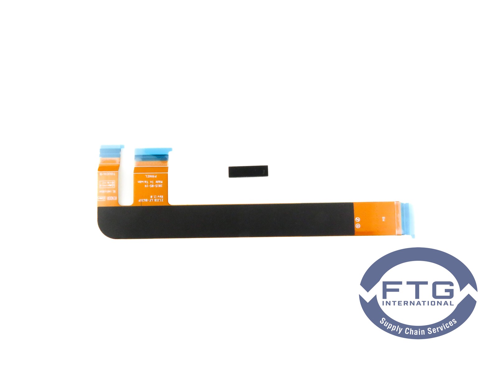 00NY720 LCD/Touch Cable,FPC