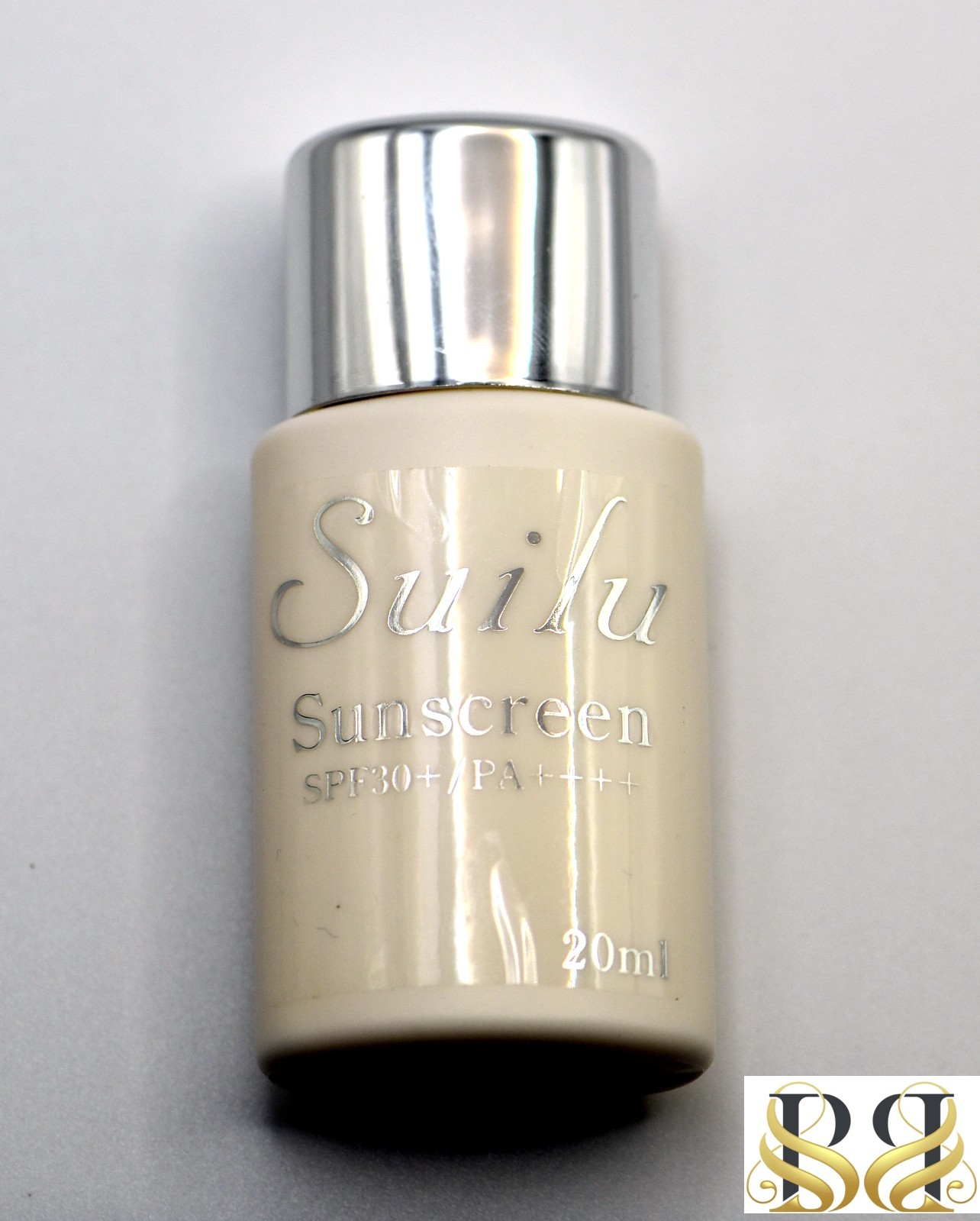 Suilu Sunscreen