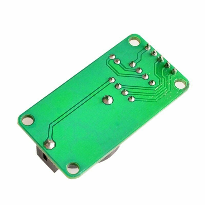 For Arduino AVR I1P7 DS1302 Clock Module Real-Time Clock Module RTC