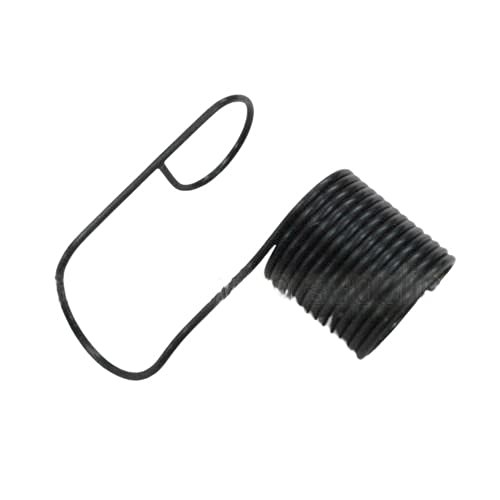 Tension Spring Juki LU-562 LU-563 Walking Foot Machine B3128-051-000 Genuine
