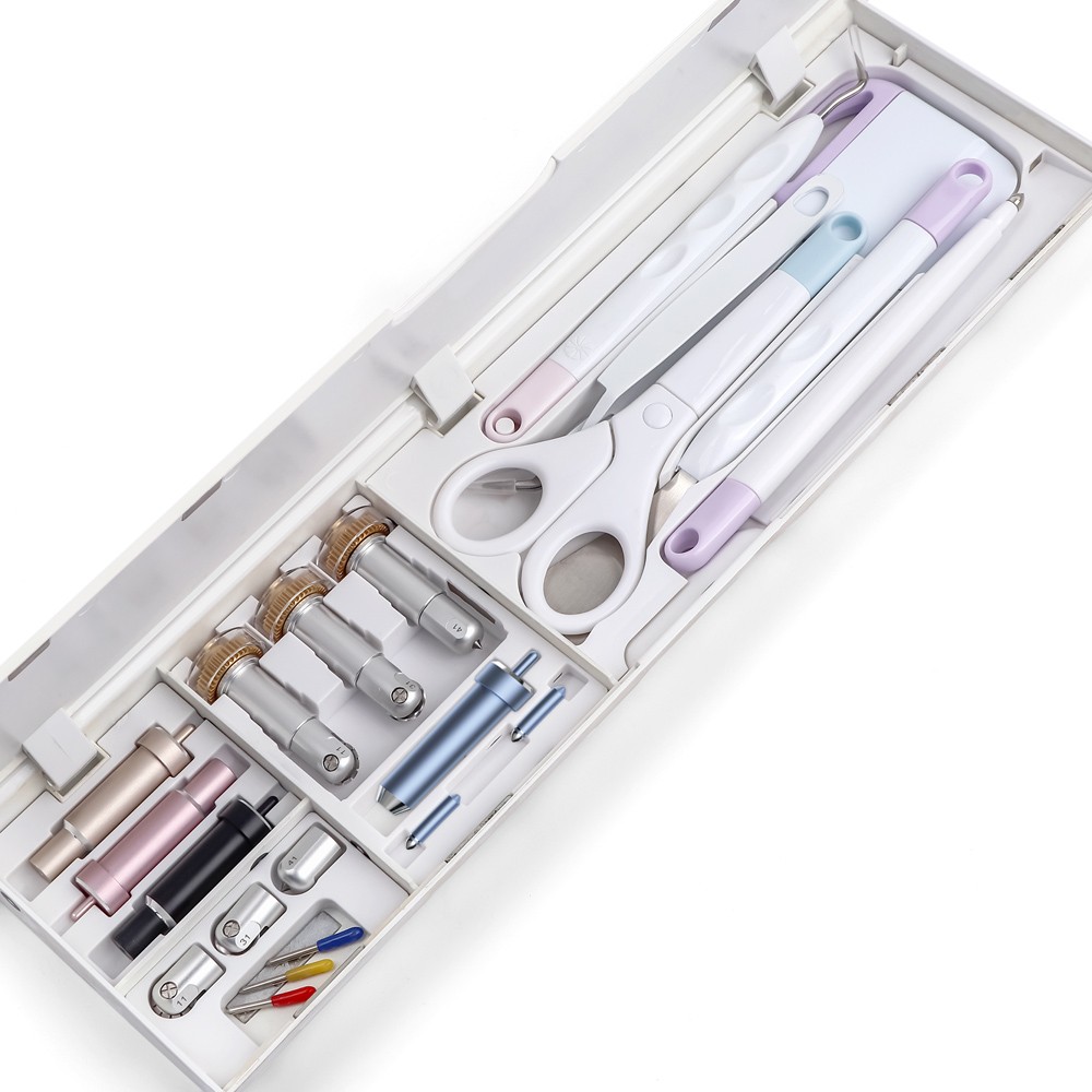 Tool Storage Insert Compatible with Cricut Maker 3 & Maker Weeding Tool Tray