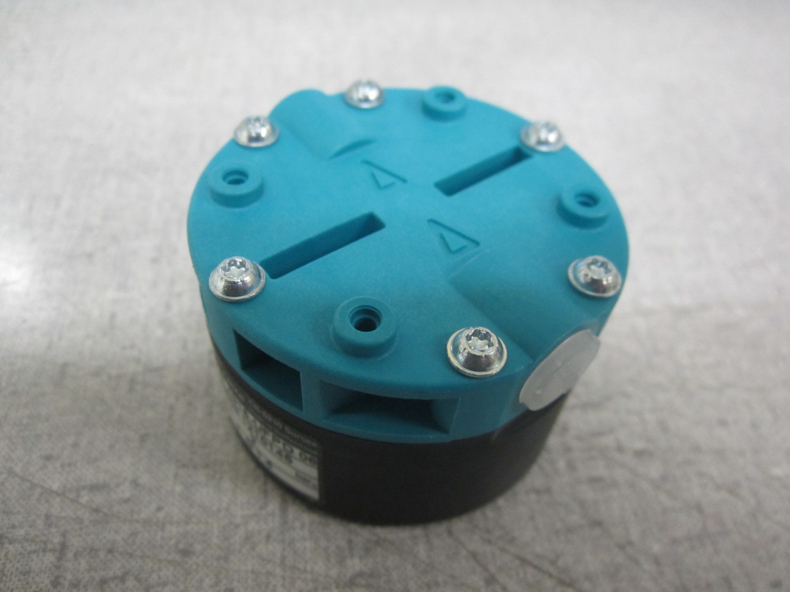 KNF FLODOS CH-6210 Sursee, PML4916-UFPD 06