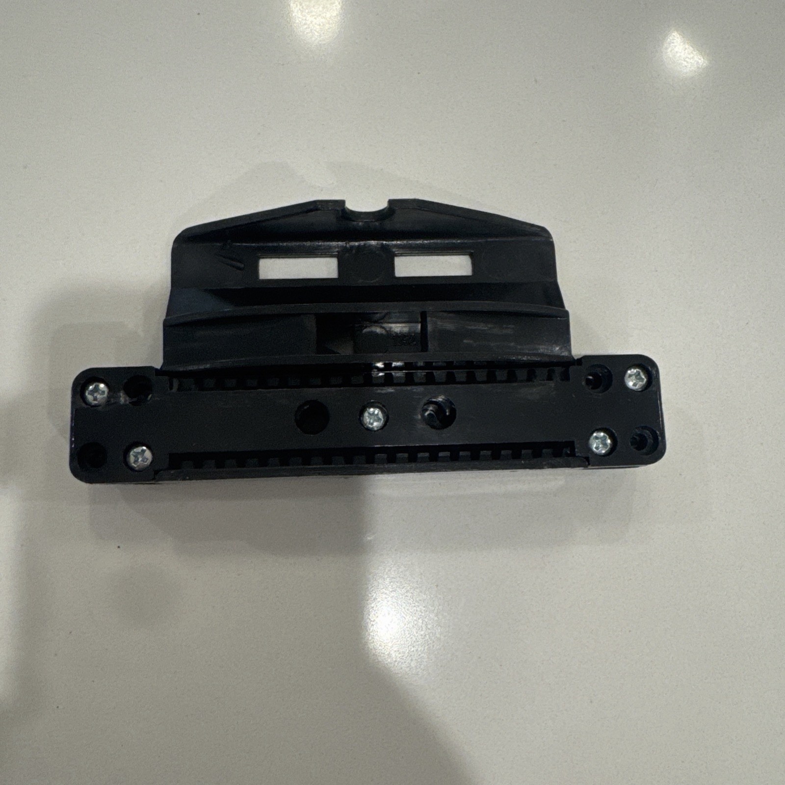 Ryobi Garage Door Opener Rail Trolley Clip for GDA200 / GDA125