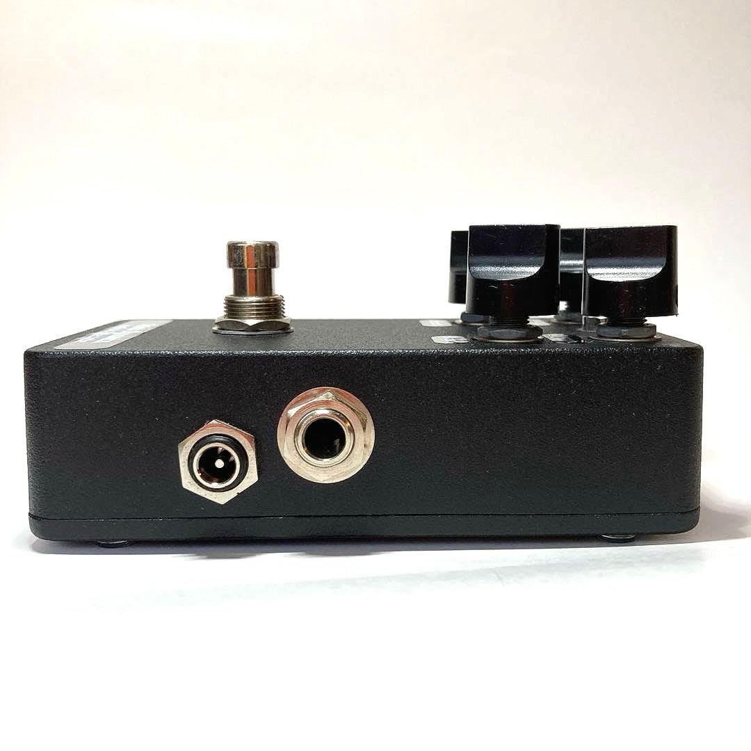 Bam Basic Mellow Dynamics Compressor Rare