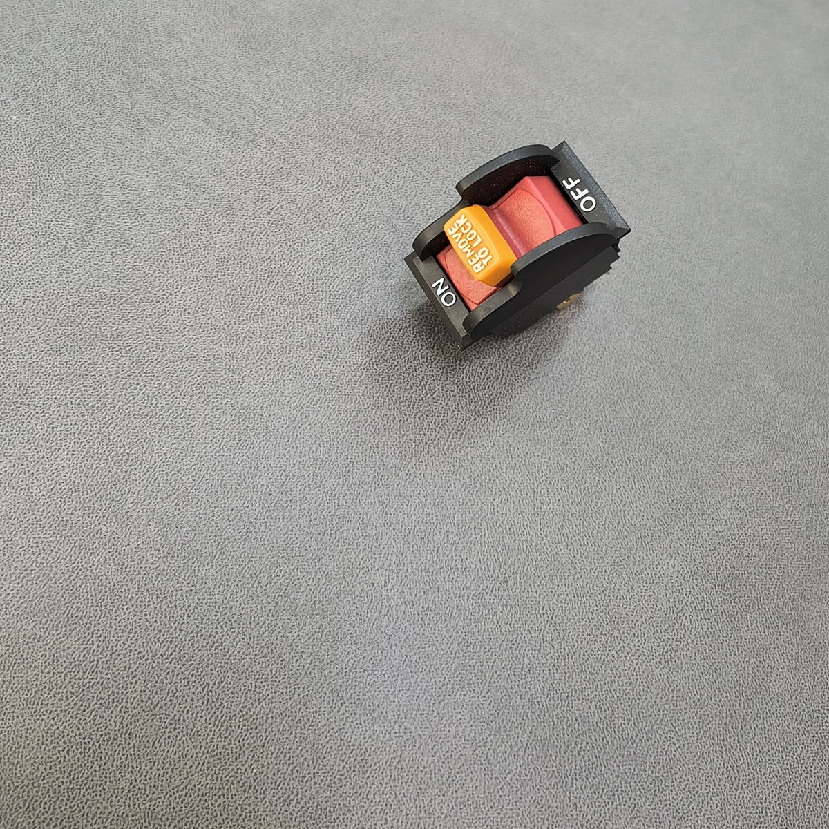 On-Off Switch for Jet 5641161 Sander Polisher/Jet 577003 J-4002 Grinder