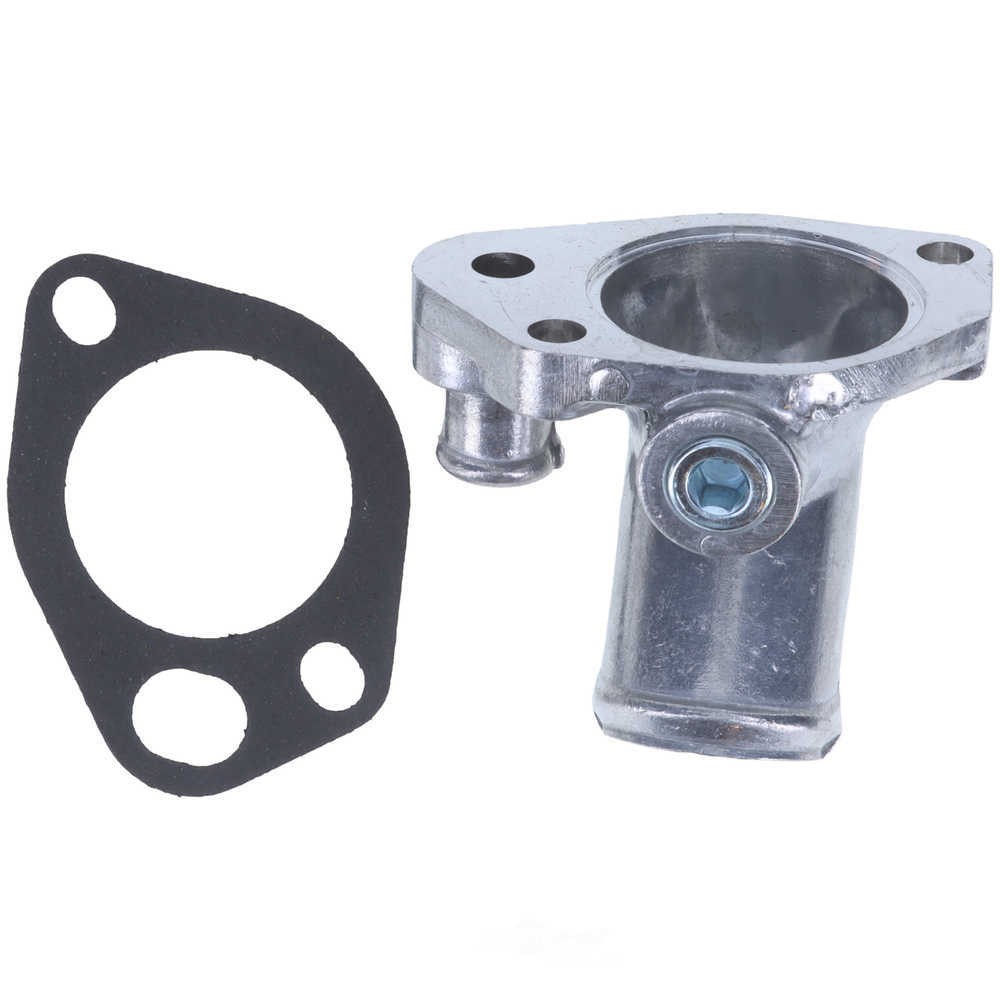 Engine Coolant Water Outlet Motorad CH4831