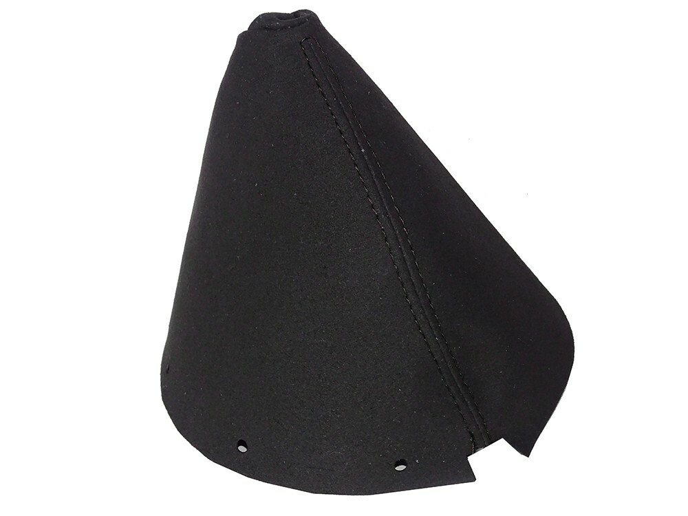 Shift Boot For Nissan 350Z 2002-2009 Suede