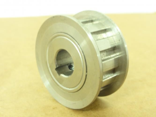 194318 New-No Box; MFG- 74915-1055 Drive Pulley; .470"ID; 1.384"OD; 1.694" Lip