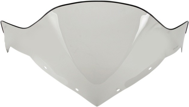 Sno Stuff Replacement Windshield 15.75" Smoke #450-256 Polaris