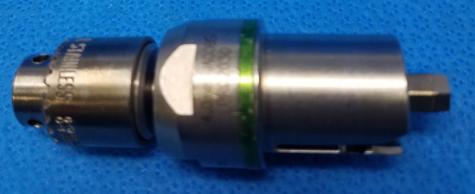 Hall PRO2030 Powerpro Jacobs Chuck Attachment, 4.0mm